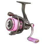Sakura sasrp70312506t спиннинговая катушка Stingray EGI 2.0 Black 20x20x15 2506FD