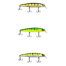 Купить Quantum fishing 3596006 4street Bangry Zander Пескарь 120 mm 17.5g Многоцветный Night 7ft.ru в интернет магазине Семь Футов