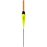 Kamasaki 69711-025 Поплавок Evolution Evo 57  Yellow / Black 2.5 g