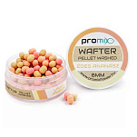 Promix PMWPWEA0 Pellet Washed 20g Ананасовые вафтерсы White 8 mm