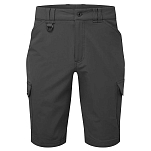 Gill UV019-GRA01-XXL UV Tec Pro Шорты Серый  Graphite 2XL