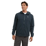 Pelagic 1051253006-dny-l Куртка Draft Solid Dark Navy 60x40x25