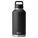 Yeti 70000003366 термос Rambler 1.9L Black 20x10x10