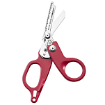 Leatherman 832965 Raptor Response Колокол Красный Garnet