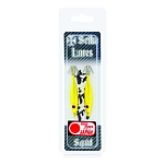 Seika 4508632 Mini Squid 50 Mm Желтый  32