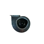 Vitrifrigo nrr-3680-nrr Проводка и центральный вентилятор 2GRE45 Silver 30x15x10