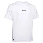 BKK aksa1331 Футболка с коротким рукавом Tuna White 30x20x5 2XL