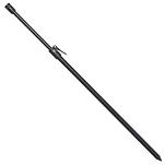 Carp expert 72150380 Телескопическая стойка  80 cm