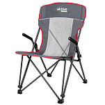 Aktive 63029 Camping Стул с сеткой  Grey 59 x 69 x 97 cm