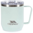 Купить Trespass UUACMITR0232-TMI-OS Nooper Кружка Thermo Зеленый  Teal Mist 7ft.ru в интернет магазине Семь Футов