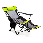 Innovagoods V0103731 Kampfort Складной стул для кемпинга  Green / Black