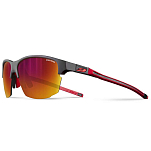 Julbo J5511114 Split Солнцезащитные Очки  Black / Red / Mulilayer Red Spectron 3CF/CAT3