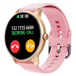 Celly TRAINERMOONPK TrainerMoon Умные часы  Pink