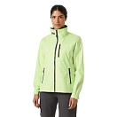Купить Helly hansen 34450_398-m Куртка Crew 2.0 Washed Lime 40x30x15 7ft.ru в интернет магазине Семь Футов