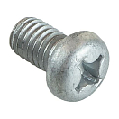 Винт 6x10 Suzuki 0912506063000