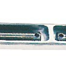 Turnbuckle 1/2 for cable 7 mm, 07.183.06