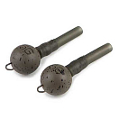 Купить Matrix fishing GFT067-UNIT вес Pellet Waggler  Khaki 3 g 7ft.ru в интернет магазине Семь Футов