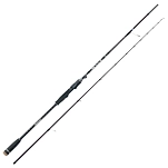 Hart DHTTRFK66 Яичный стержень Toro Tip Run FK  Black 2.00 m