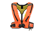 SPINLOCK DECKVEST DURO Lifejacket / 275N / orange 48194-bvs
