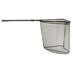 CTEC 003230-00153-00000-00 Складная посадочная сеть 1.50 M Черный Black 50 x 50 x 40 cm 