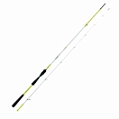 Купить Seika 04996 Эгинг удочка Araki White / Green 7x135x7 2.5 m 7ft.ru в интернет магазине Семь Футов