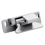 Plastimo 421598 Замок локтя  Grey 65 x 18 x 25 mm