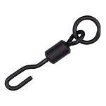 JRC 1554038 Ronnie Изменить Вертлюг 11 Единицы Черный Black 11 