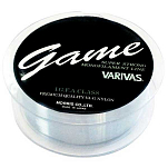 Varivas LVGM205 Game 200 M линия Белая  Clear 0.205 mm 