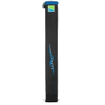 Preston innovations P0130122 Supera X Кошелек Для Чаевых Black / Blue