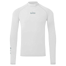 Купить Gill 5109-WHI01-S Zenzero UV Long Sleeve T-Shirt Белая  White S 7ft.ru в интернет магазине Семь Футов