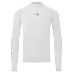 Gill 5109-WHI01-S Zenzero UV Long Sleeve T-Shirt Белая  White S