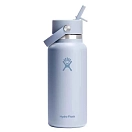 Купить Hydro flask W32CFS484 термос Wide Flex Straw 945ml  Surf 7ft.ru в интернет магазине Семь Футов