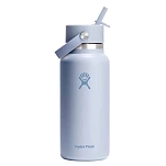 Hydro flask W32CFS484 термос Wide Flex Straw 945ml  Surf