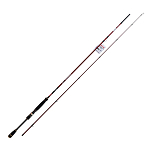 DTD 60124/DTD Calamari Hunter Стержень Для Яиц Черный 2.46 m