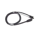 Raymarine A80159 Райнет То RJ45 SeaTalk HS Черный Black 10 m 