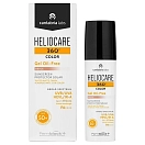 Купить Heliocare e001-23p-078382-os Солнцезащитный крем для лица 360 Of SPF50 50ml Beige 20x10x10 7ft.ru в интернет магазине Семь Футов