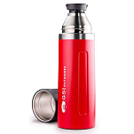 Gsi outdoors 67471 Glacier 1L Термо  Red