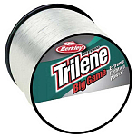 Berkley 1342695 Tilene Big Game 600 M линия Серебристый Clear 0.450 mm 