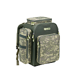 Mivardi M-BPCCC CamoCODE Cube Рюкзак 30л Зеленый  Camo