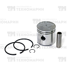 Купить Поршневой комплект Tohatsu 369-00001-0 Poseidon 7ft.ru в интернет магазине Семь Футов