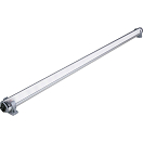 Купить Plastimo 64645 U-Pro 2.4.7W 12V 470 mm Светодиодный Серебристый Grey 300 Lumens 7ft.ru в интернет магазине Семь Футов