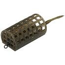 Купить DAM 66041 Detek Groundbait Inline Кормушка фидерная прикормочная  Golden Brown 25 g 7ft.ru в интернет магазине Семь Футов