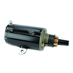 Recmar rec0586281 стартер Johnson Evinrude Mercruiser OMC 0586281 12V Black 15x18x30