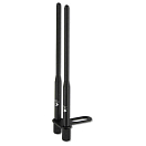 Купить Carp spirit 34CSACS370000 Сигнализация Укуса Snag Ears Черный Black 7ft.ru в интернет магазине Семь Футов