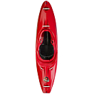 Купить Spade kayaks SPAQUEOHEARRED Queen Of Hearts Каяк С Жесткой Рамой Красный Red 250 x 62 cm 7ft.ru в интернет магазине Семь Футов