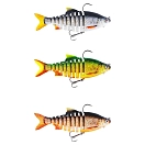 Купить Westin P087-552-233-UNIT Swimbait Ricky The Roach R2F Sinking 41g 140 mm  Real Rudd 7ft.ru в интернет магазине Семь Футов