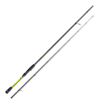 Akami 002885 Mytrus Стержень Для Яиц  Black 2.55 m