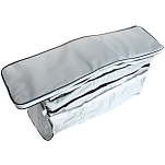 Goldenship HSD230SEATBAG 2.00-2.30 m Сумка для сиденья Белая