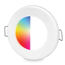 HELLA MARINE 2JA.017.884-001 APELO LED75 RGB/W Верхний светильник / Белый