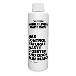 Dometic 51-9620000729 дезодорант для бака Max Control 118ml Blue 15x12x12